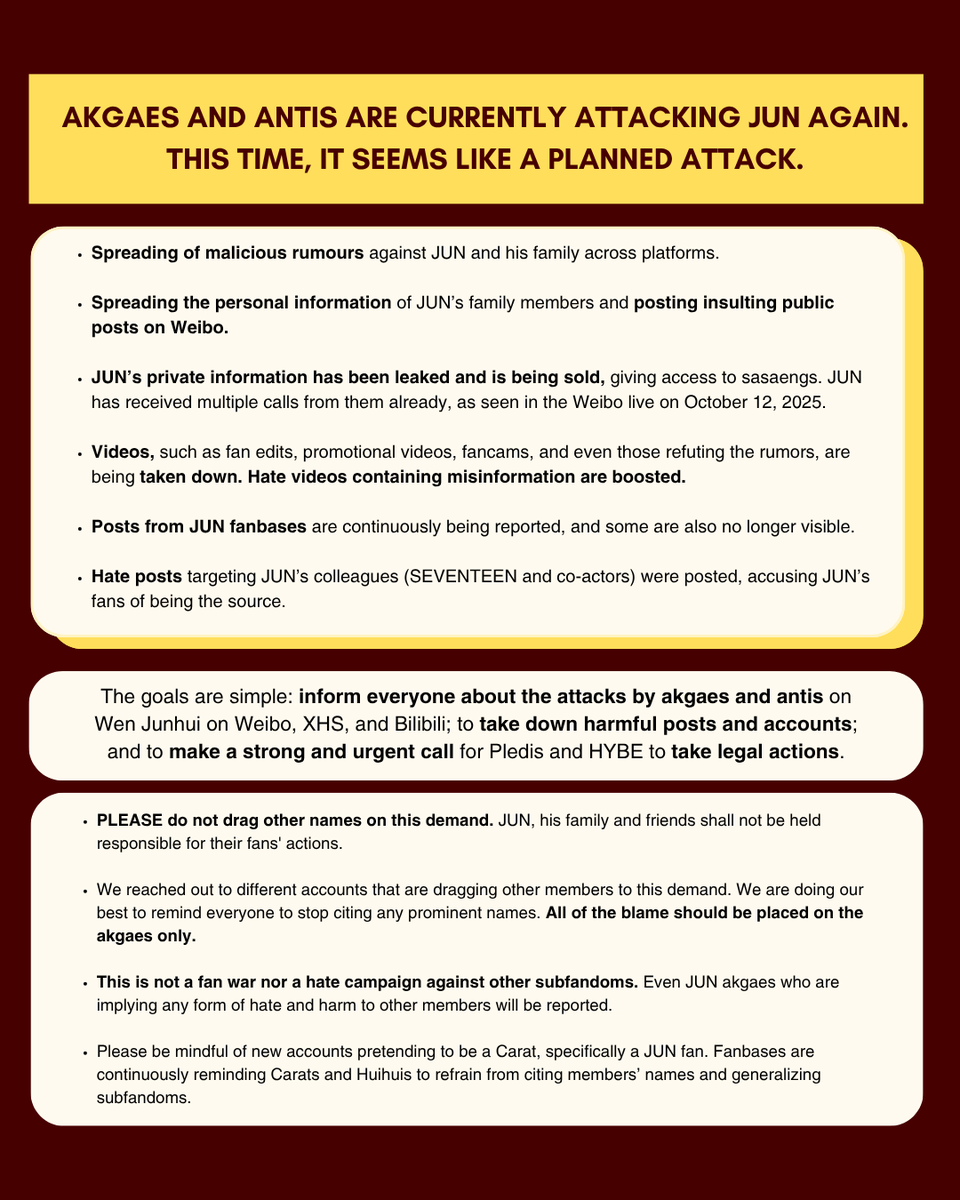 JUN PROTECT tweet media