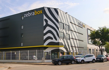 Accuracy has conducted the financial due diligence for PGIM Real Estate  in its recent joint venture with Pithos  capital-riesgo.es/en/articles/ac…