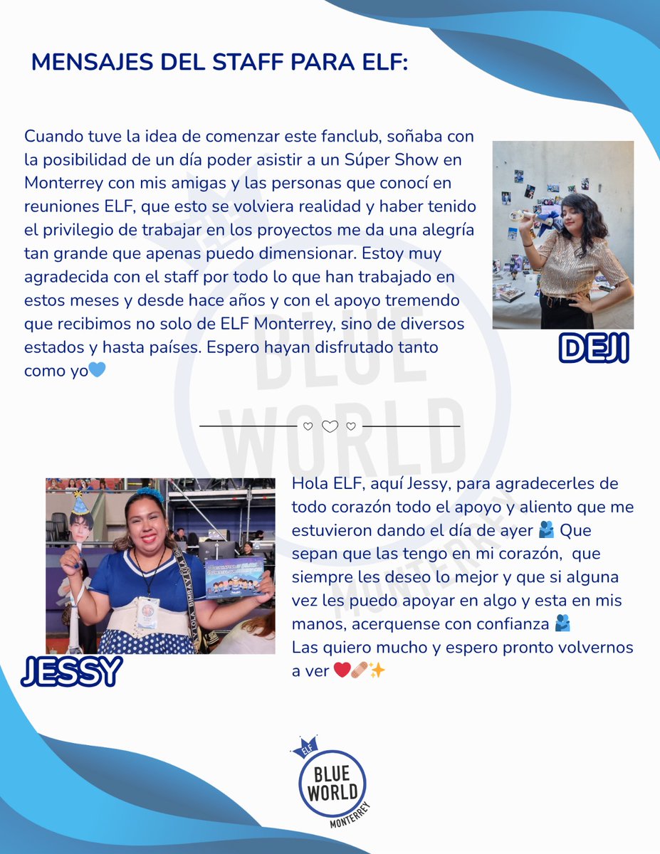 ELF Blue World Mty tweet media