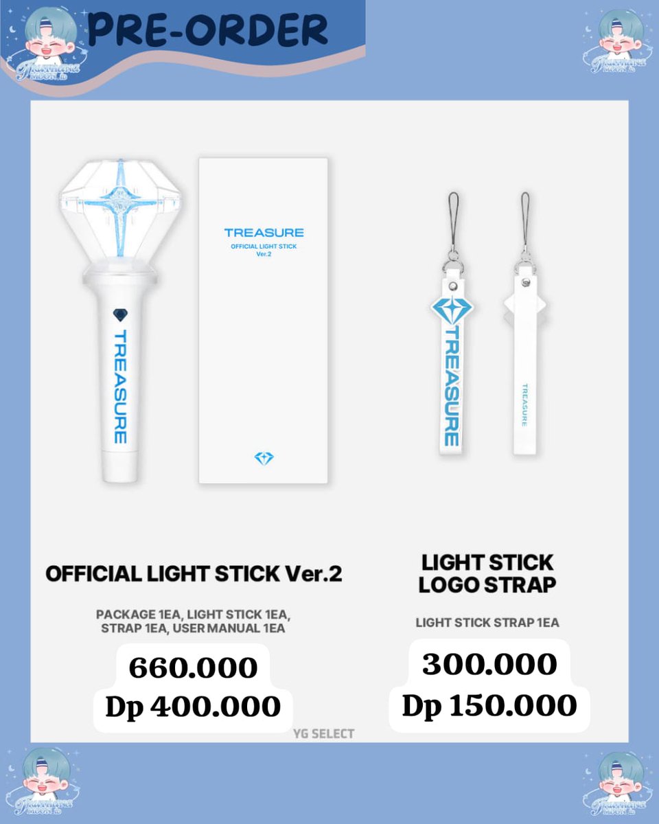 Truthanamoon ◇ INA GO □ TF & CO WEB KR ○ WH KOREA tweet media