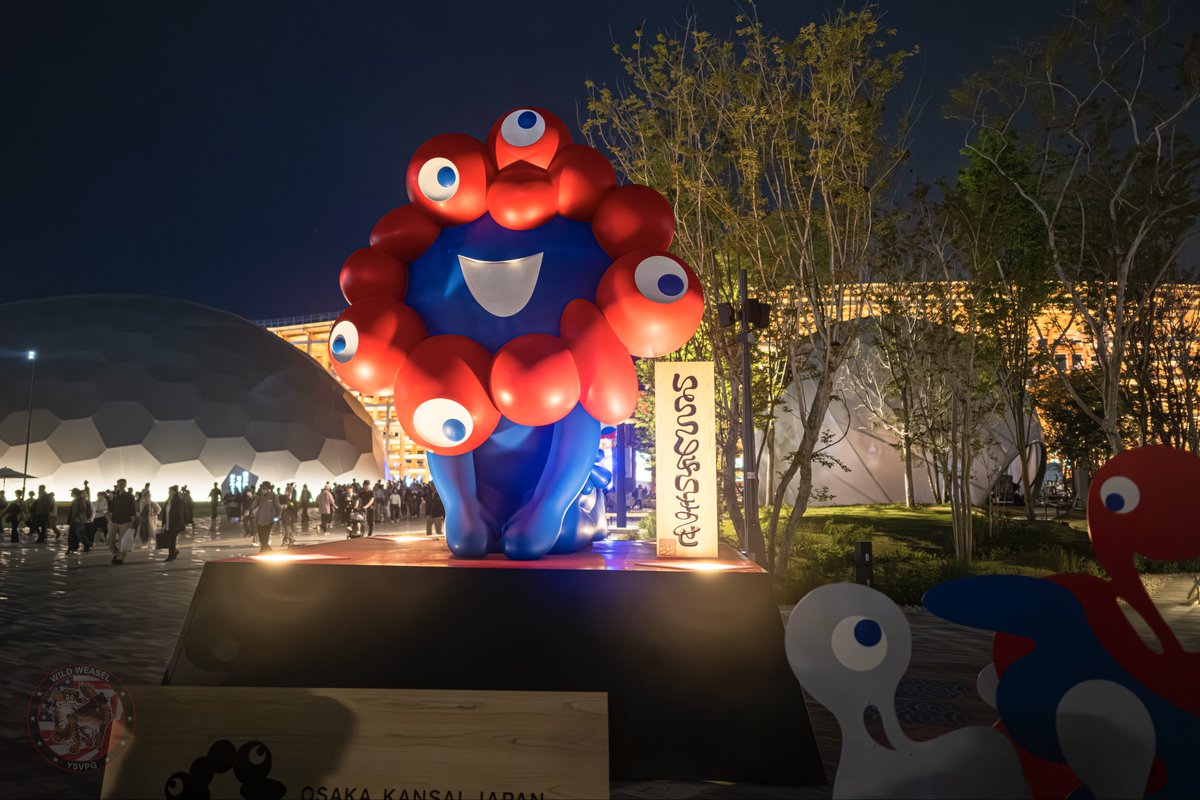 Wild Weasel tweet media