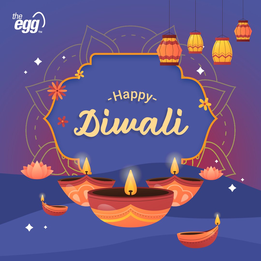 Wishing our clients and partners a joyful Diwali, the festival of lights. Here’s to brightening your digital journey with innovative solutions that spark success.
 
#diwali #festivaloflights