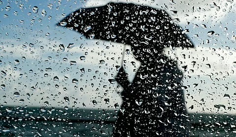 ⛅ طقس نهاية الأسبوع
▪️ أمطار رعدية وزخات برد على نجران، جازان، عسير، الباحة، مكة المكرمة، والمنطقة الشرقية.
▪️ سحب رعدية ممطرة على المدينة المنورة وتبوك
sabq.org