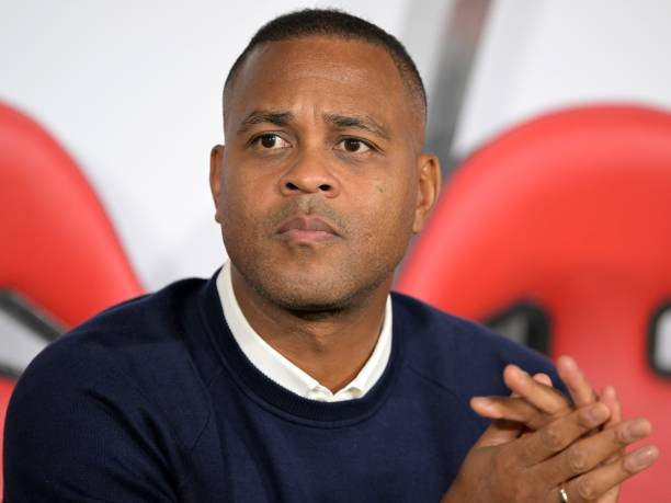 thejurgenholic's tweet image. RESMI: PSSI dan Patrick Kluivert beserta Tim Kepelatihan sepakat untuk mengakhiri kerja sama. 🇮🇩
Siapa yang cocok jadi pelatih Timnas selanjutnya? 💭