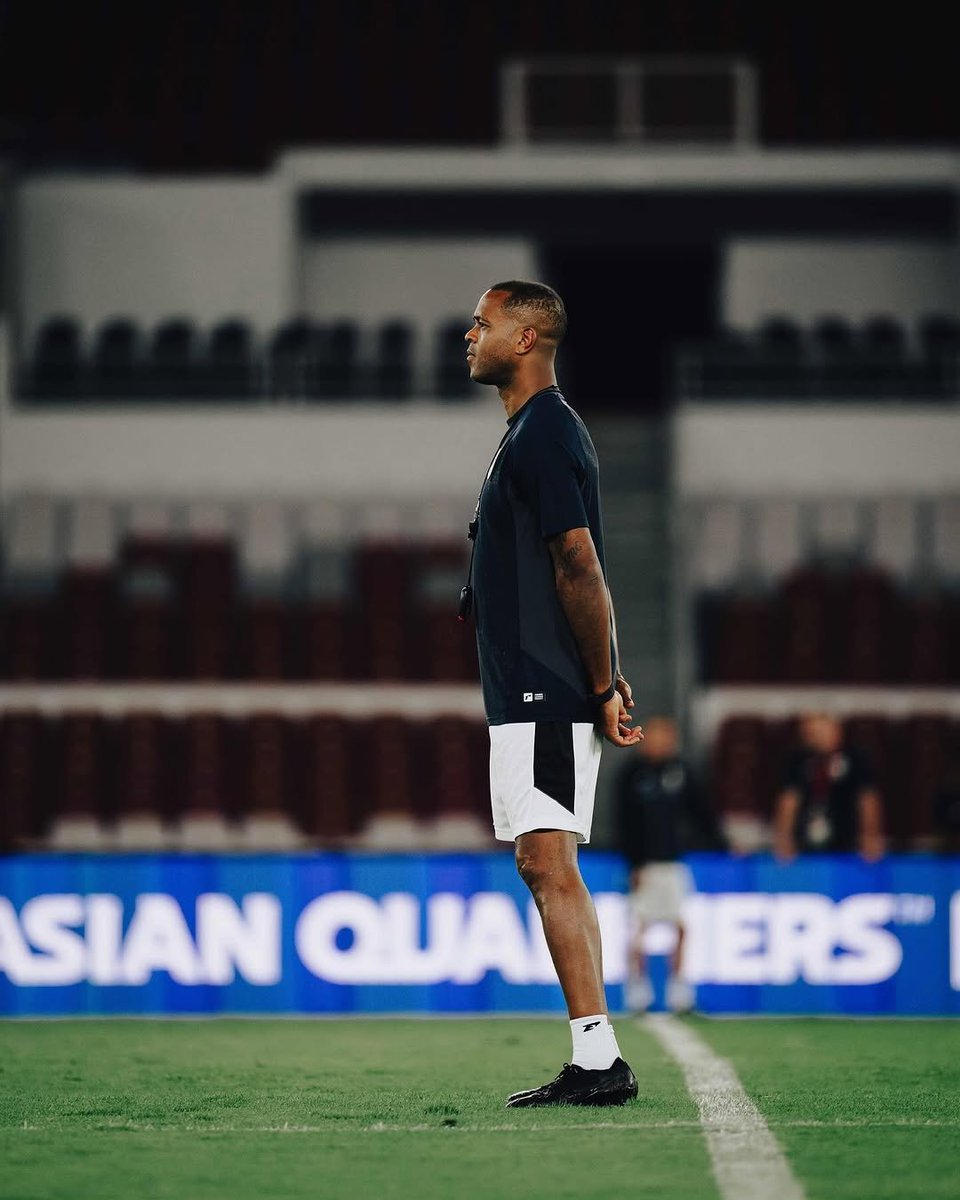 idextratime's tweet image. ✅ RESMI: PSSI hentikan Patrick Kluivert sebagai pelatih Timnas Indonesia setelah hampir 12 bulan menjabat. 🇮🇩👋