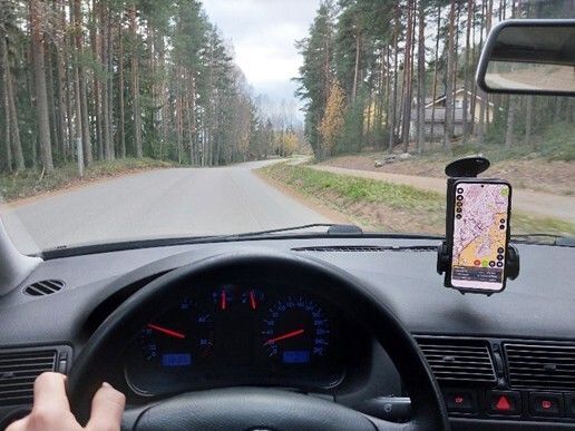 How Finland's national mapping agency runs modern topo production with open tools: 

QGIS/QField at the edge, PostGIS versions in the core, Spring Boot–based APIs (OGC) in the middle, and QFieldCloud bridging field ↔ DB.

Success story: buff.ly/J71eRyb