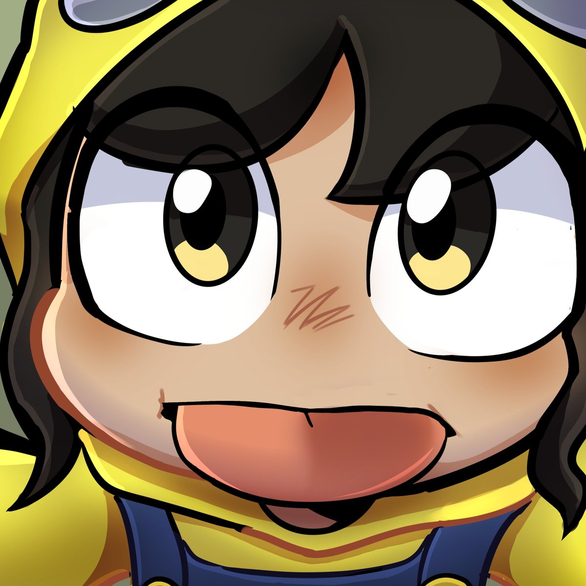 <a href="/SquidCraftGames/">SQUID CRAFT 4</a> Holaa mi nombre es gatilgo, soy una pequeña creadora de contenido que sueña entrar a esta última edición ♥️✨

Sé que es poco probable entrar, pero la esperanza es lo último que se pierde 🫂

Muchísimas gracias por leer jiji 💗