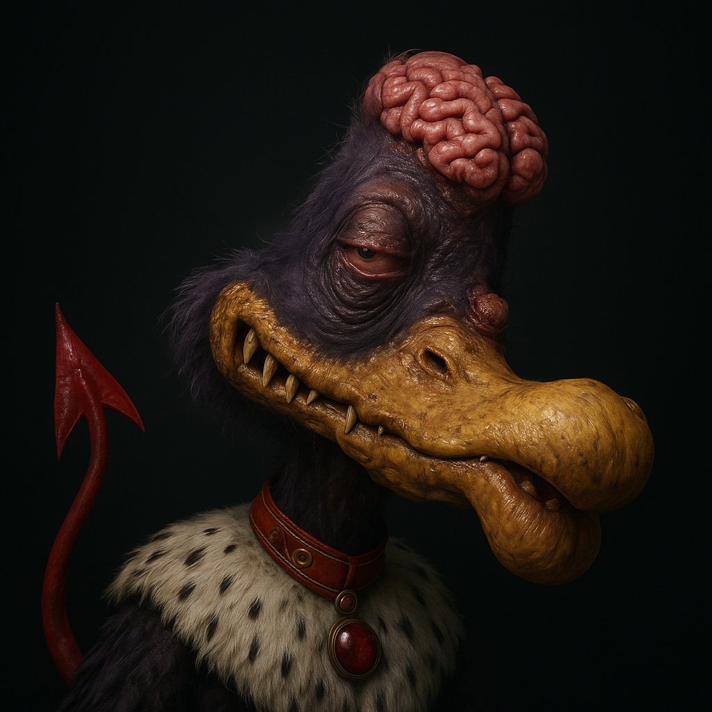 Demosthenes tweet media