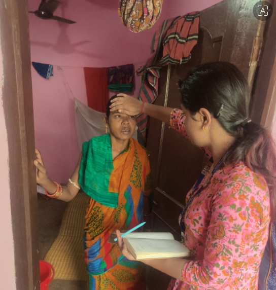 Door to Door dengue case investigation conducted at unit-6, unit-9 and salia sahi.
#denguecaseinvestigation #urbansurveillanceunit #bmc #metropolitansurveillanceunit #bbsrumsu #odisha #PublicHealth