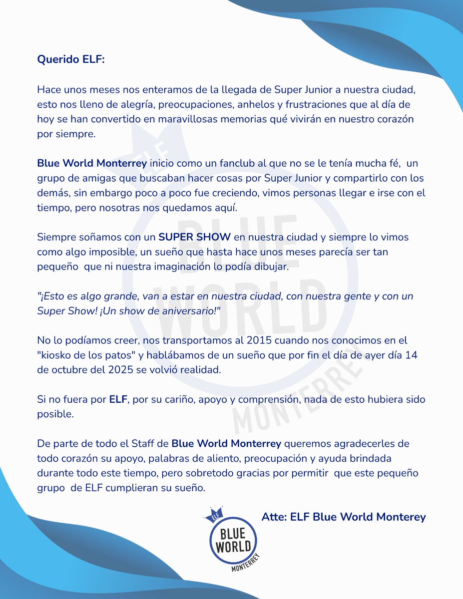 ELF Blue World Mty tweet media