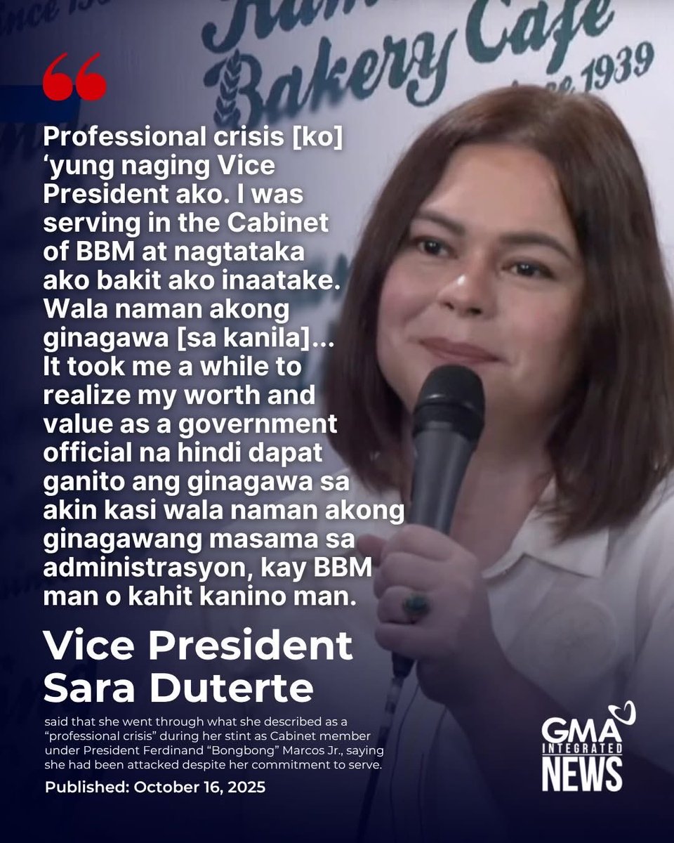 laiteranidaddy's tweet image. Kapag pinapaniwalaan mo na ang sarili mong kasinungalingan .. malala ka na .