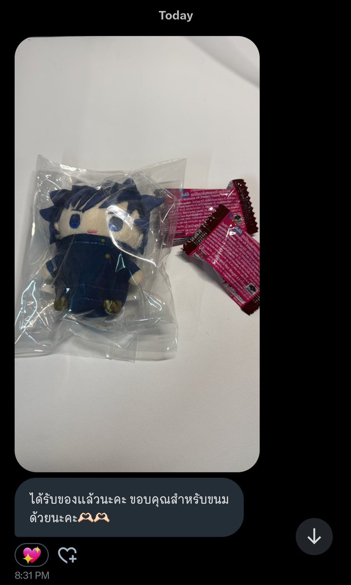 pppolliii's tweet image. #รีวิวpppolliii