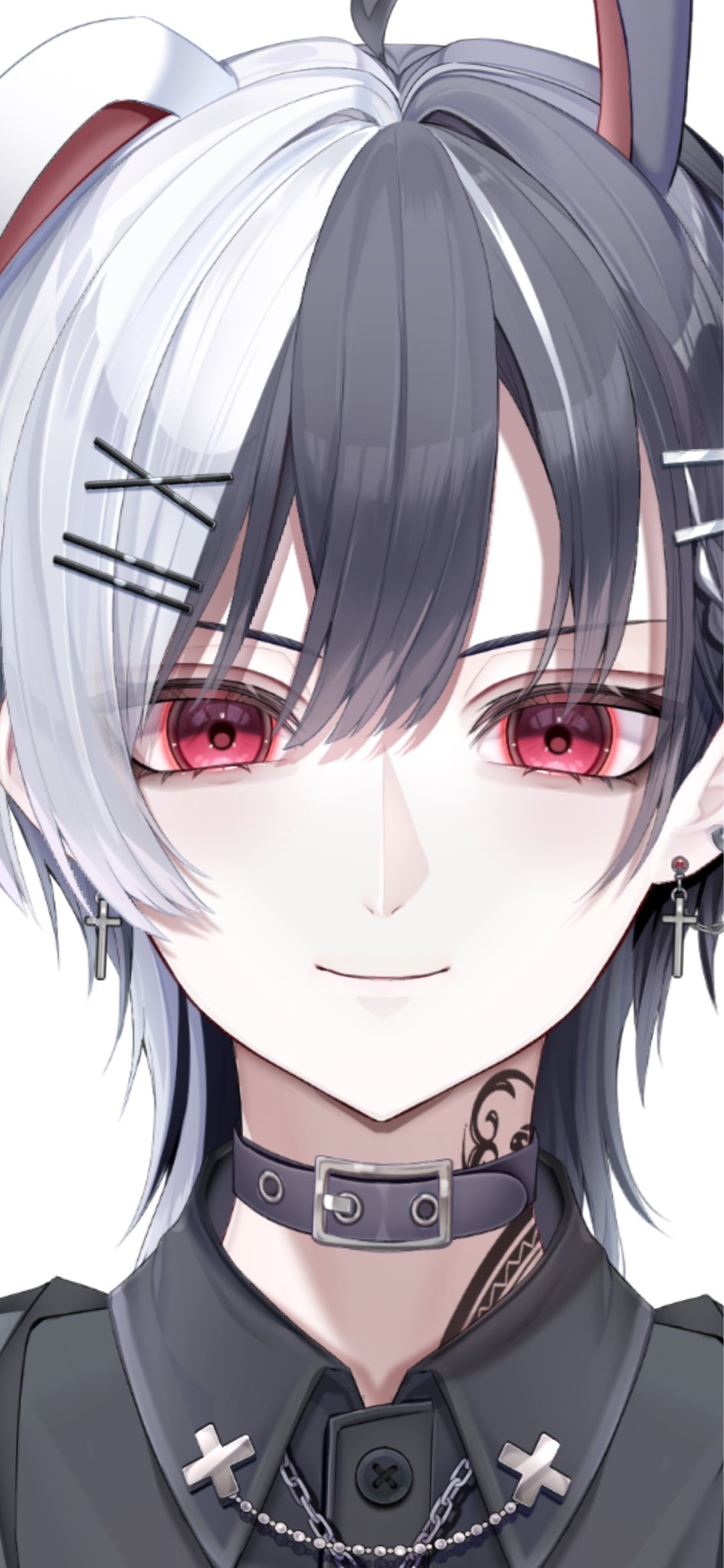 兎亜 空崎兎亜🐰☁🗡BDグッズ発売中! (@toadayo_1007) / X