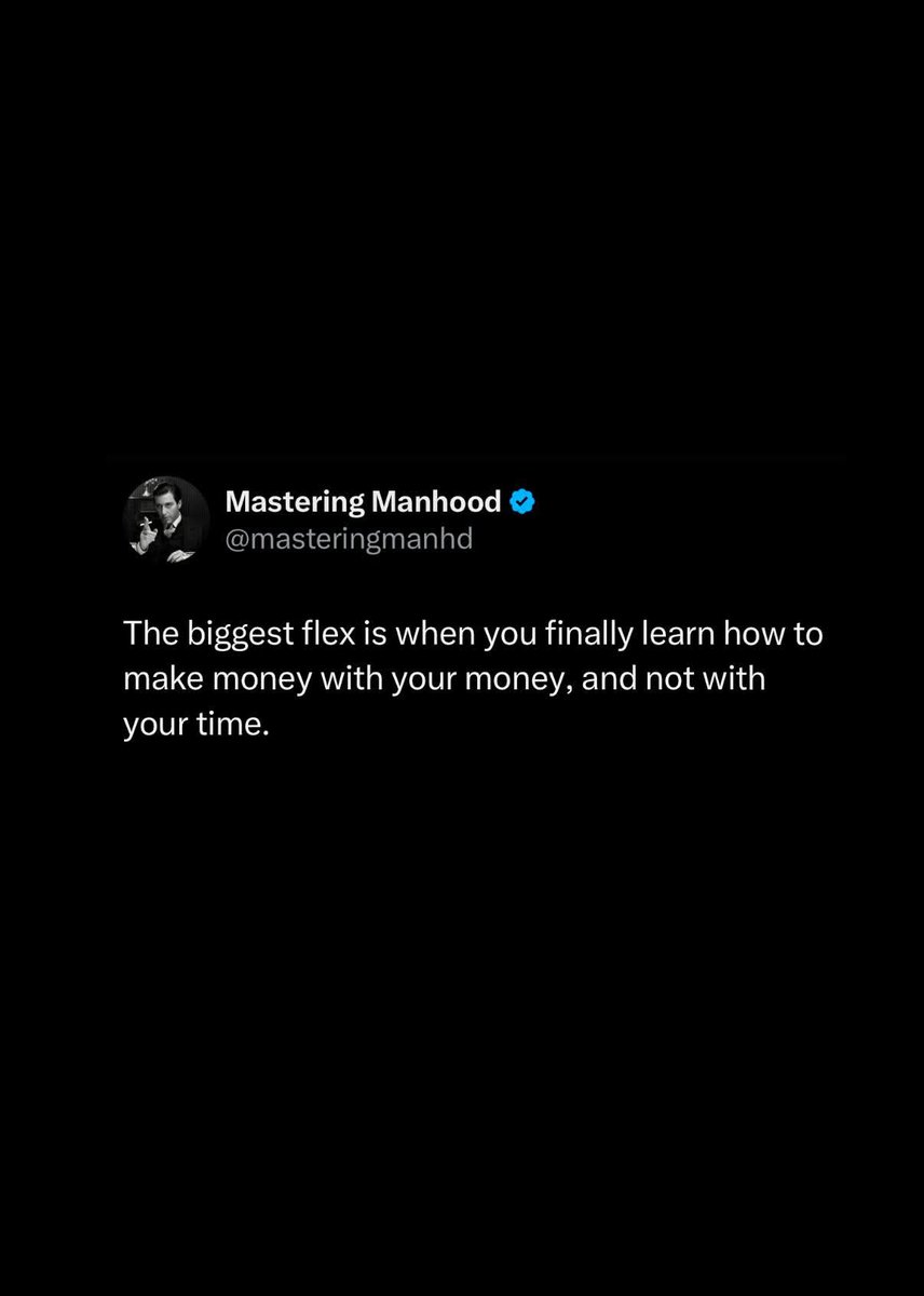 MoneyMoves2025's tweet photo. Learning to use your money to make more money is top tier.
Follow for more #sstvi #كاريزما76 #السعوديه_العراق #patlama #LoveYourW #OHANAxBamBamTimeThai #GMMTVFANIVALxFirstKhaotung https://t.co/KGW2Ldk3RB