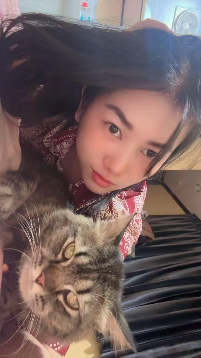 Nuea😻 tweet media