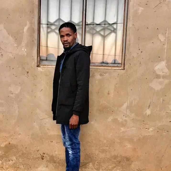 EdsonMatome's tweet image. #NewProfilePic