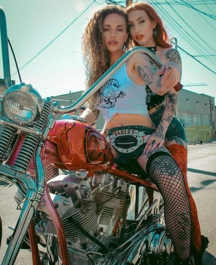 Biker (@gerarditomuris1) on Twitter photo 