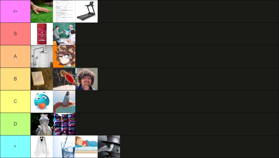 Blooper 🐐 tweet media