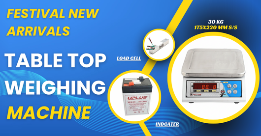 Shivkumar882292's tweet image. 🎉 Festival New Arrival! 🎉
Meet the all-new DIGITONE® DGT NANO Scale ⚖️
✅ 30kg Capacity
✅ Strong Metal Body
✅ 40hr Battery Backup

Don’t miss the Special Festival Price! 🥳
👉 Call now: 98888 82992
🌐 dweigh.com/product/dgt-na…

#Digitone #DGTNANO #FestivalOffer #WeighingScale