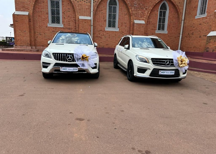 BalaamBenon's tweet image. #BridalCarsForHire
Call/Whatsapp 0701907438