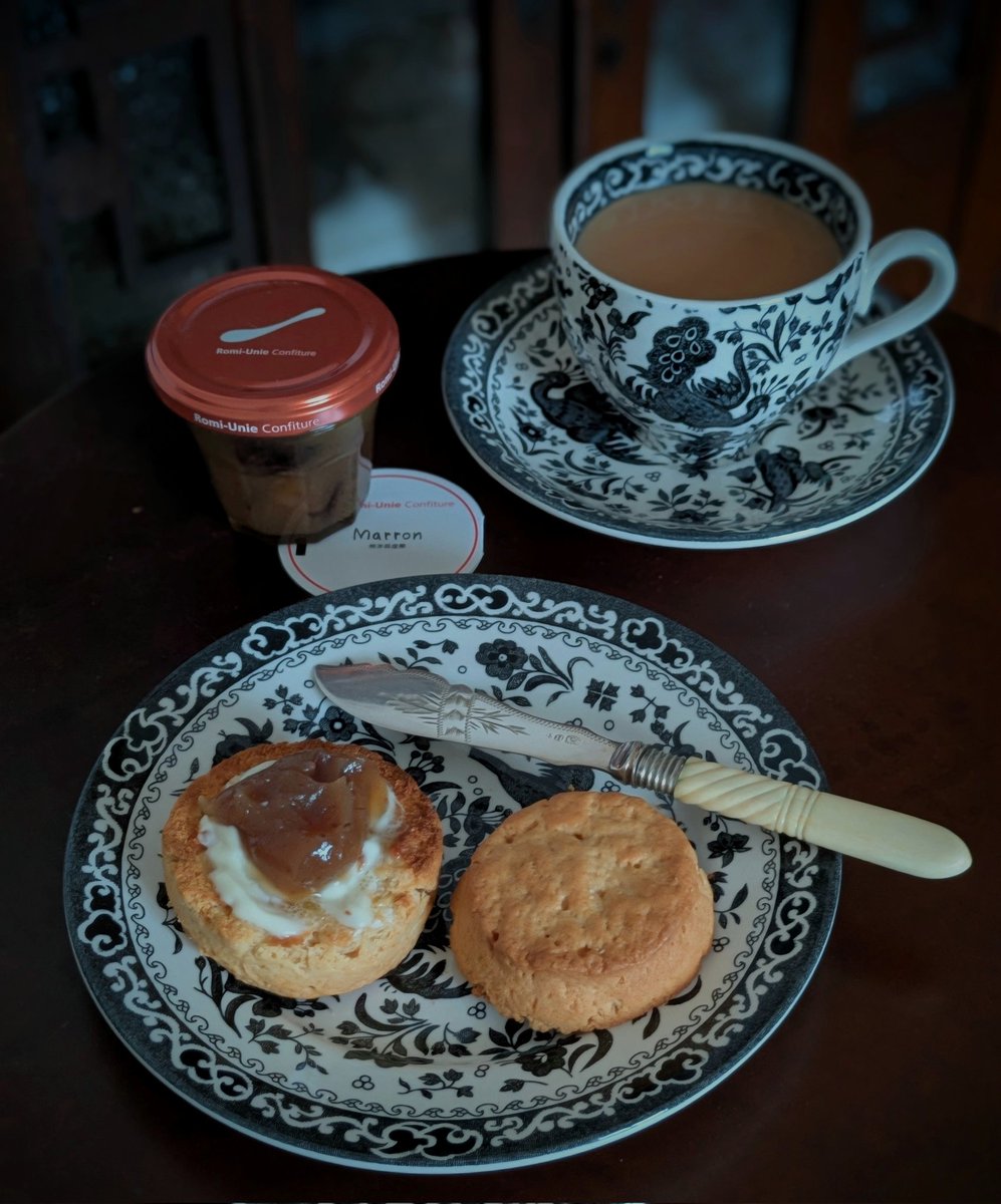 英国雑貨ANTRO｜バーレイ代理店 (@burleigh_antro) / Posts / X