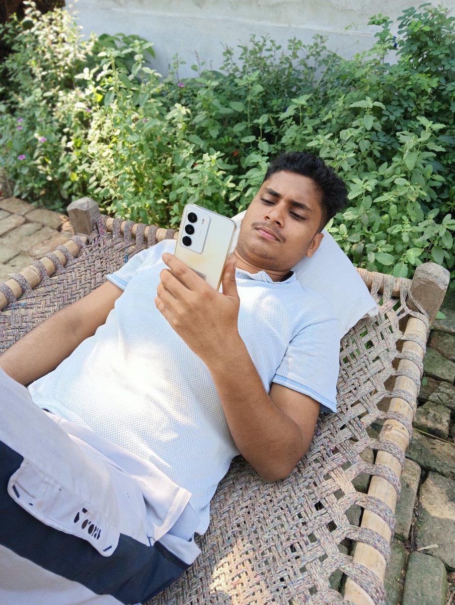 saurabh4u_'s tweet image. घर 🏡 गांव 🌾
सुख यही है 😊 
बाकी सब मिथ्या 💭
#Lorpur #saurabh4u