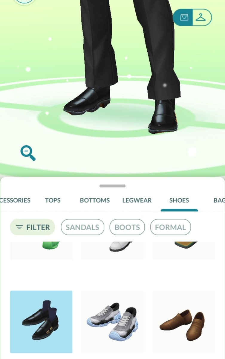 1moreShiny1 tweet media