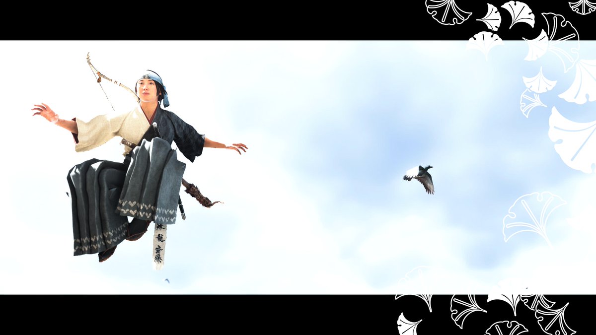 AdamDrakewolf's tweet image. 𝐆𝐡𝐨𝐬𝐭 𝐨𝐟 𝐘𝐨̄𝐭𝐞𝐢
𝙴𝚍𝚐𝚎 𝚘𝚏 𝚃𝚘𝚖𝚘𝚛𝚛𝚘𝚠

#Drakewolf🎮 #DrakewolfGaming #Playstation5 #VirtualPhotography #ThePhotoMode #GhostOfYotei