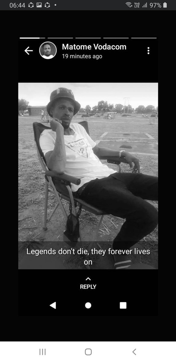 EdsonMatome's tweet image. Happy heavenly brody bro, you'll always be remembered