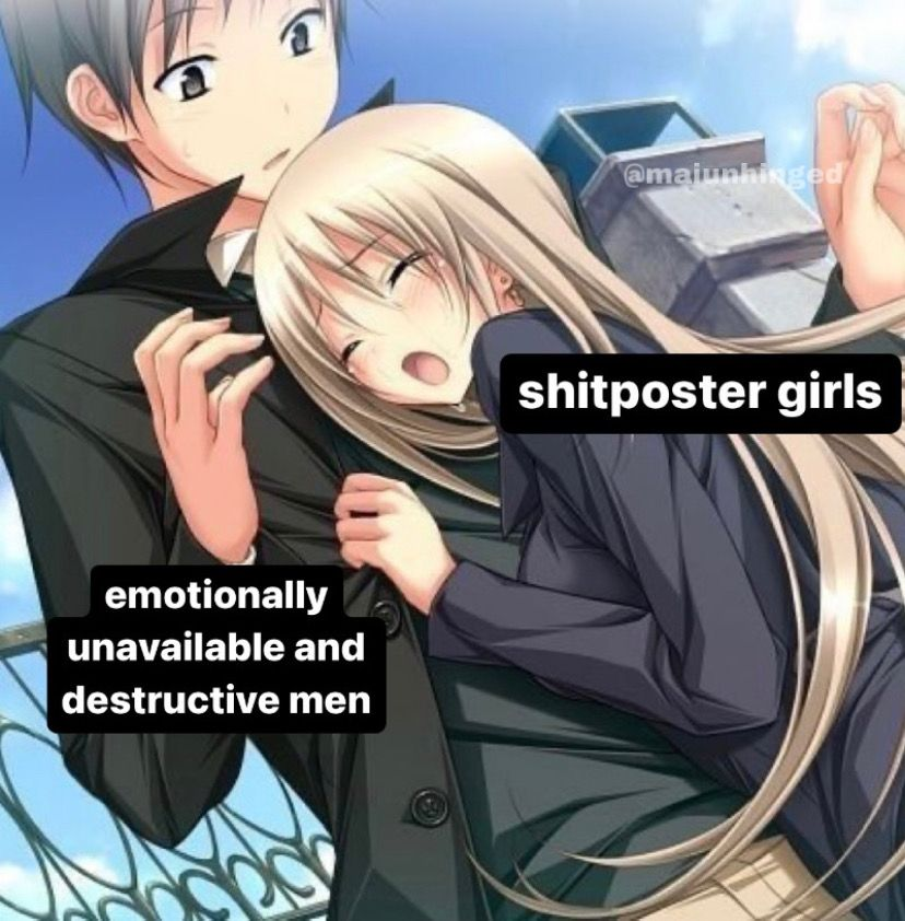 passou das 00hrs oficialmente feliz niniver pra mimmmmmm 🥳🎉

deixe uma musica ou um meme q te lembra euzinha pra depois eu voltar e salvar tudo como presente bjusss