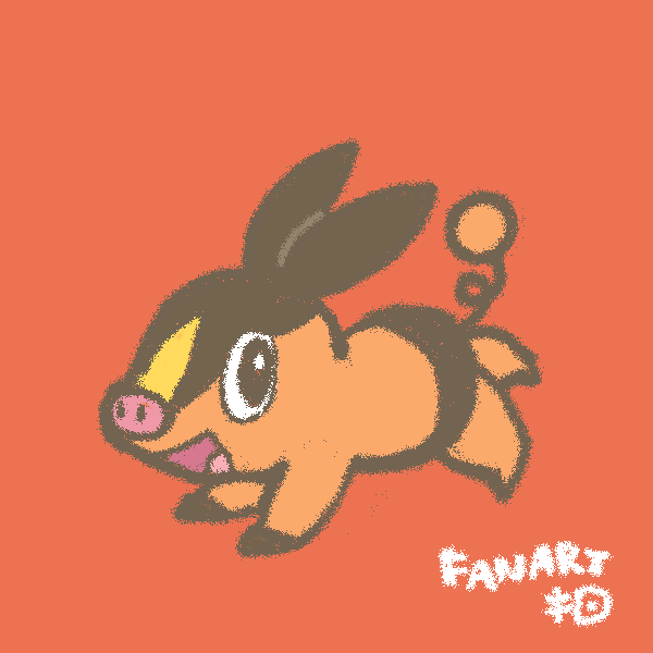 他の2人は連れて行ったことがあるから #PokemonLegendsZA は　キミに決めた！ 配送の箱がかわいい！