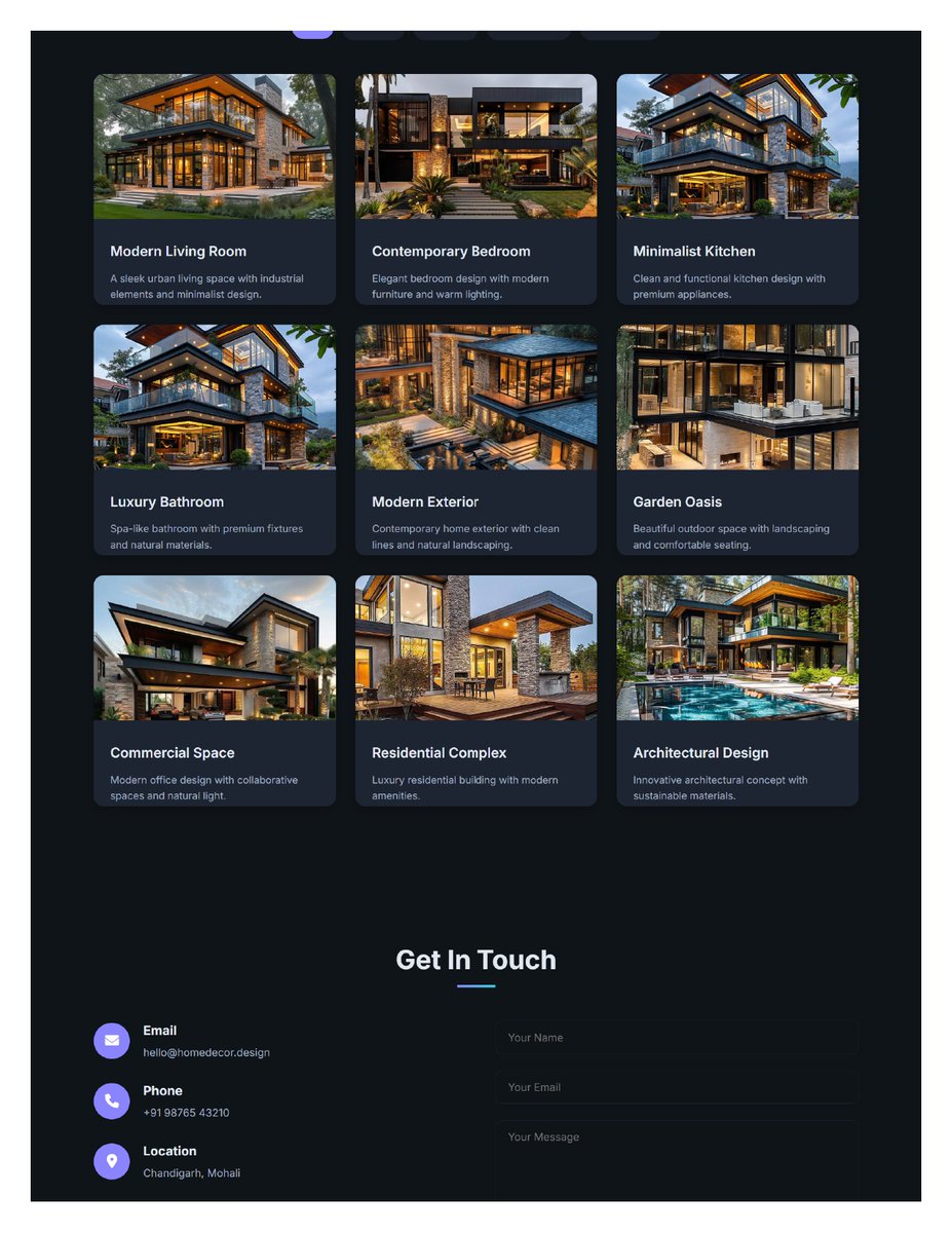 abhishrmpy's tweet image. Completed my first freelance project —
a real estate landing page for a client.
First $10 earned, first step taken.
🔗 github.com/Abhishrmpy/fir…
#webdevelopment #freelancejourney #frontend #developer