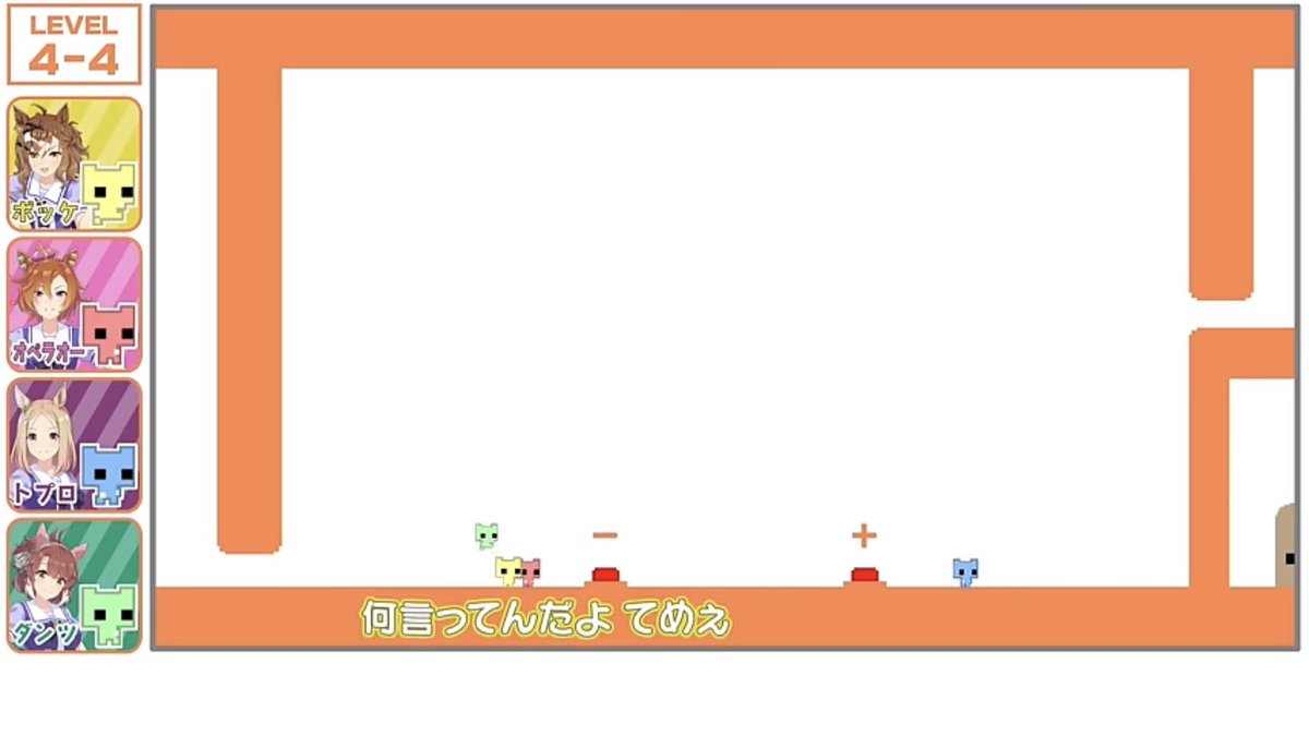 哲学の講義受けてる時のワイ