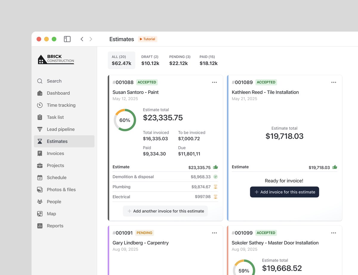 masumparvej_'s tweet image. just playing with data heavy CRM projects 🤌
