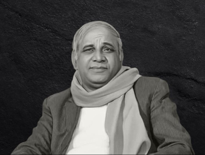 जो लोग तुम्हारे हाथ का छुआ पानी तक नहीं पीते 
वह तुम्हारा वोट लेकर संसद में तुम्हारे हक के लिए 
क्या खाक लड़ेंगे!

- मान्यवर श्री कांशीराम साहेब जी 🔥