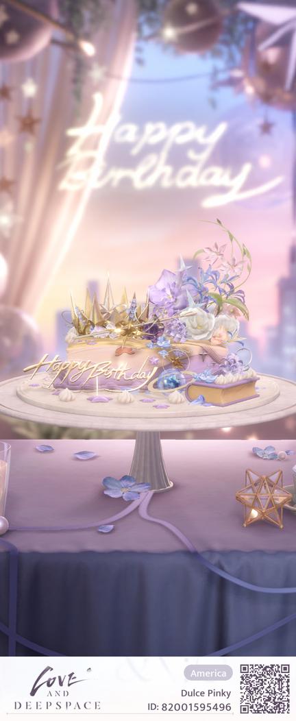 Que tal como lo decore? :3