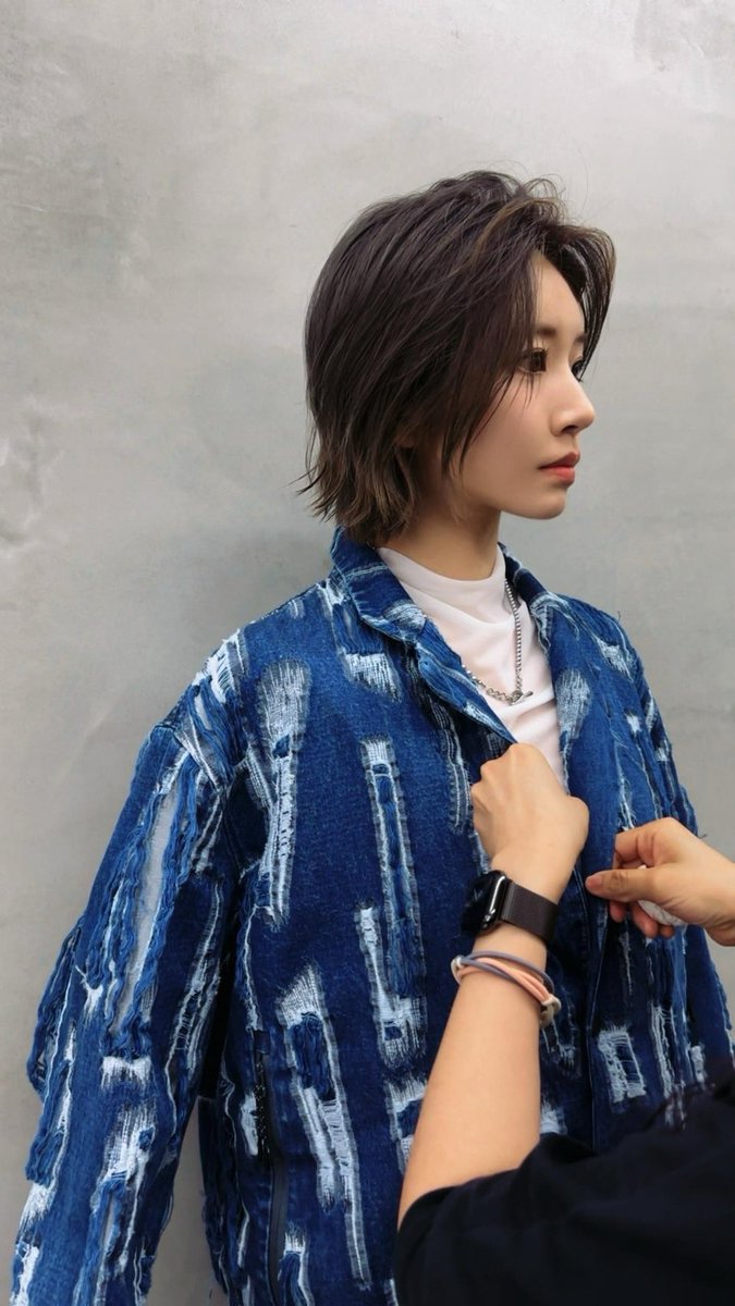 本日、台北FASHION WEEK SS26 
出演させて頂きます❤️❤️

日本の文化庁にあたる
台湾文化部が主導する格式ある
公式ファッショショーです🌏✨

私がモデルを務めるブランド
《DYCTEAM》は
Netflixでも人気の台湾ドラマ『化外之醫』
とコラボレーション。

「青」「グレー」「白」を基調に構成され