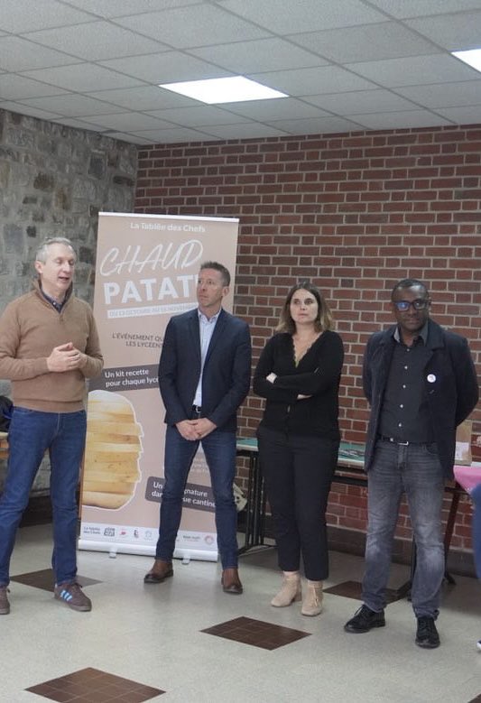 Lucien Fontaine tweet media