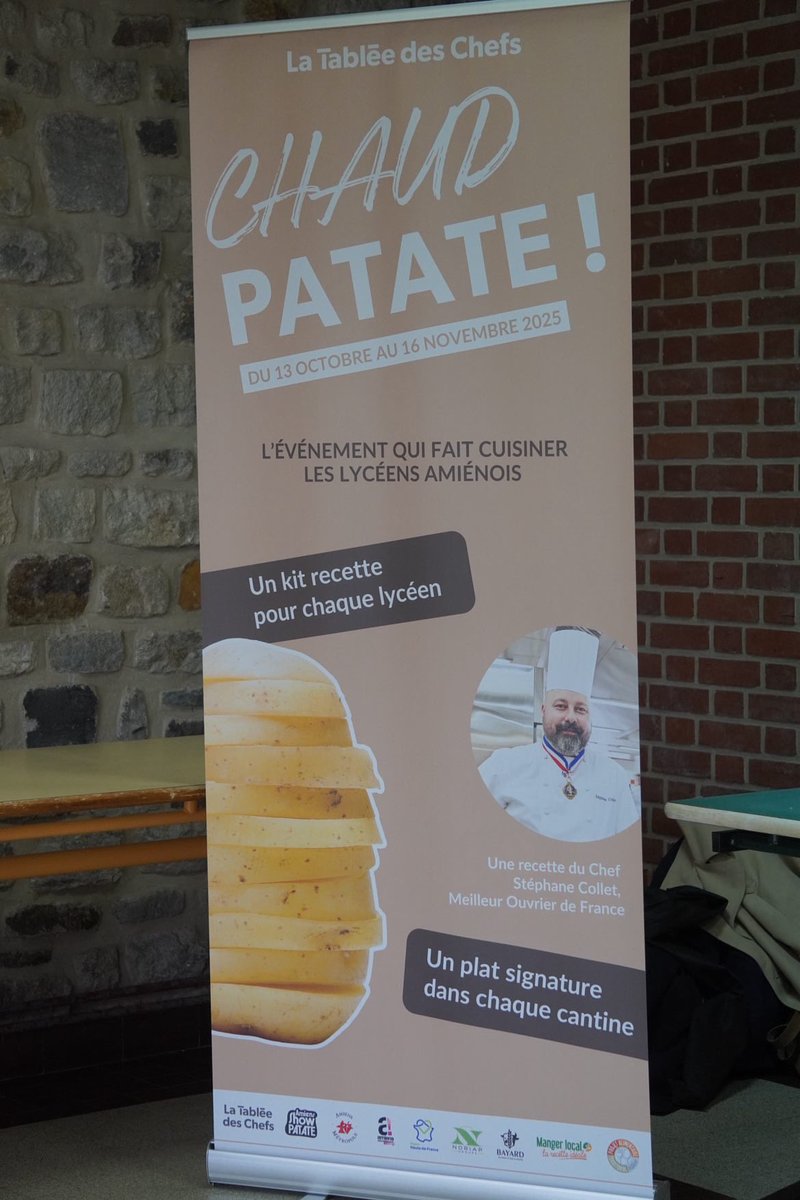 Lucien Fontaine tweet media