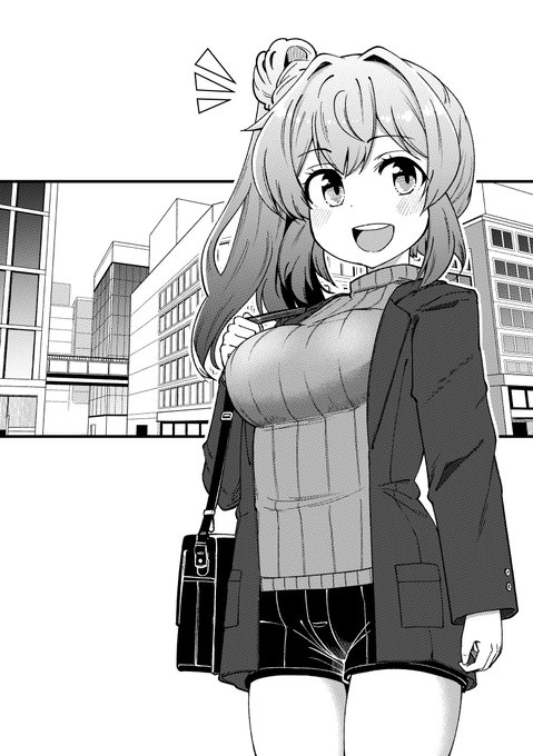 ささらちゃんと待ち合わせ 