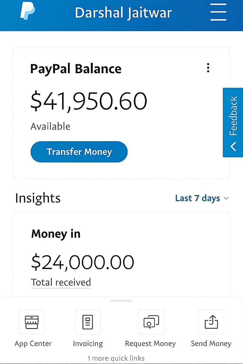 jason_coder0's tweet image. 💻 ChatGPT + Laptop + Internet + 60 mins/day = $9,500/month 💰
Sounds crazy? I thought the same — until I saw how simple it actually is 👀
No followers. No tech skills. Just ChatGPT and 1 hour a day.
I usually sell this full guide for $81,
but for the next 48 hours, it’s 100%…