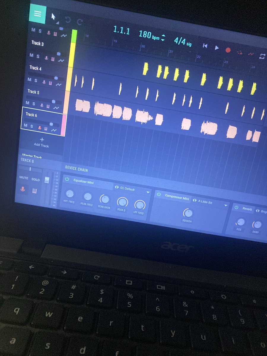 Cant wait til i can get back to my studio but that money come first