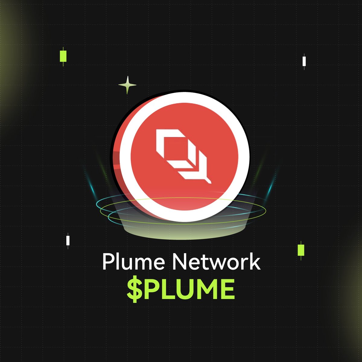 Web3Warden&PlumeGoon tweet media