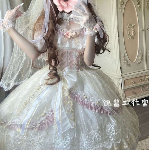 つけ袖付きスクエアネックシフォンドレス💖
yamikawagirl.fashionstore.jp/items/97608097