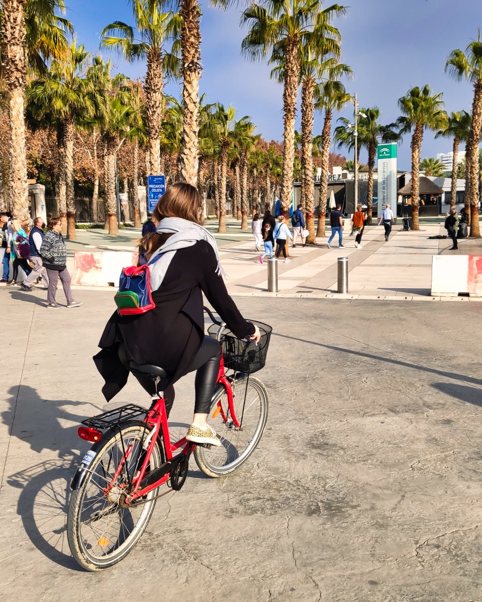 Cycling does more than move you from A to B. 🚴‍♀️
It lifts your mood, strengthens your body, and helps keep the planet cleaner. 🌍💚

And with Bikademy Challenges, every ride becomes even more rewarding.
Just start your ride, enjoy the journey, and we’ll do the rest... tracking