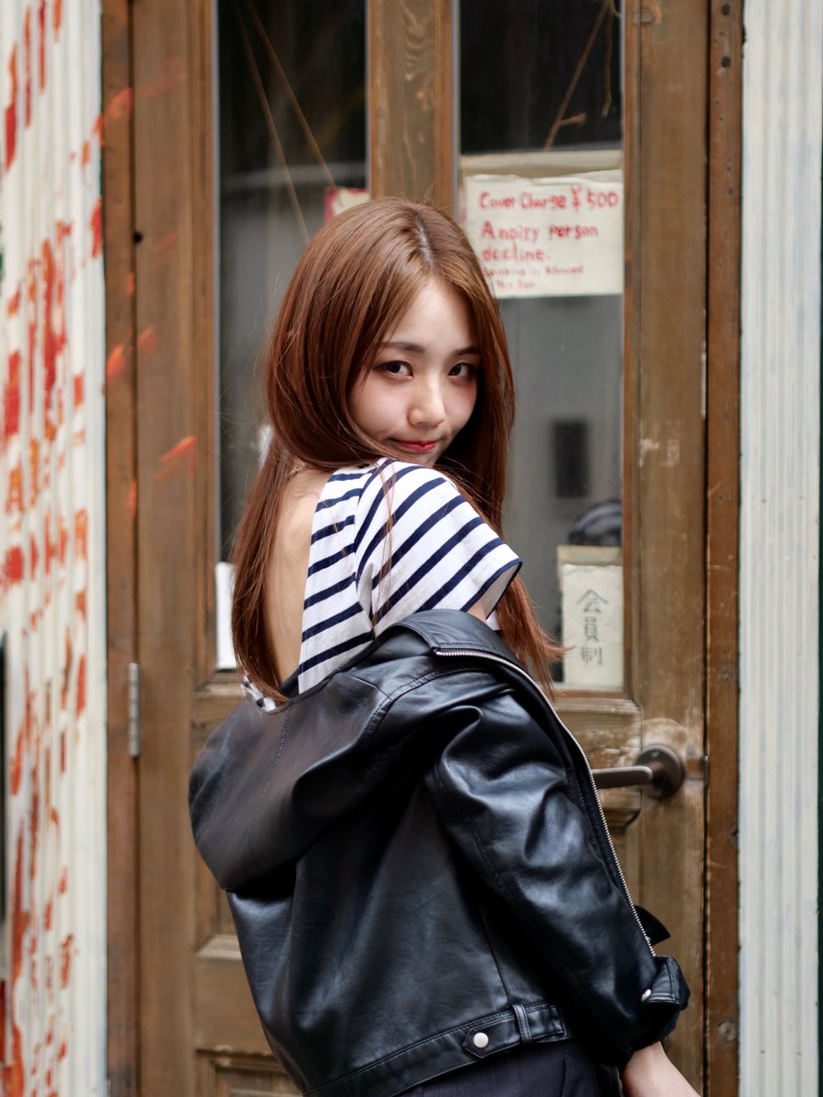 過去の作品です

モデル　御木ももあ

他の作品はこちらです
ameblo.jp/ueda0601/entry…