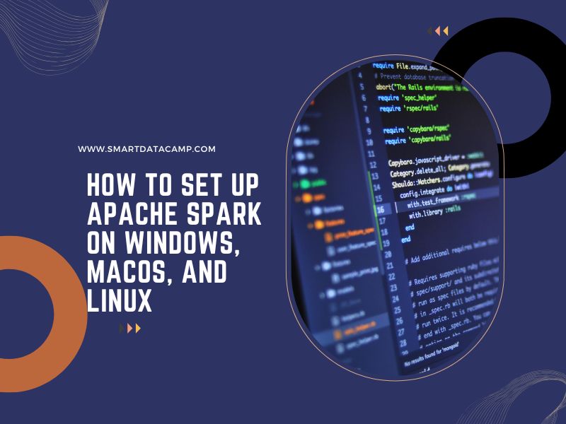 bigdata_engnr's tweet image. 💻 Set Up Apache Spark on Windows, macOS & Linux
Step-by-step guide to get Spark running on your system and start processing Big Data 🚀
👉 Read here: buff.ly/G5FJhd2
#ApacheSpark #BigData #DataEngineering #Hadoop #TechTips #Coding #MachineLearning