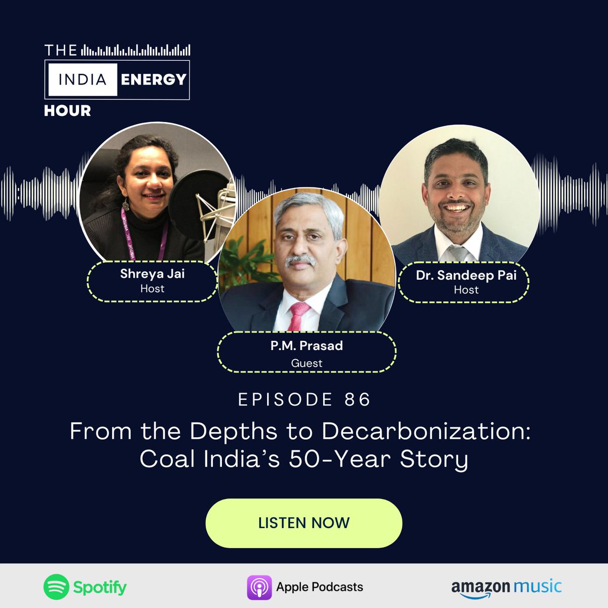 The India Energy Hour tweet media