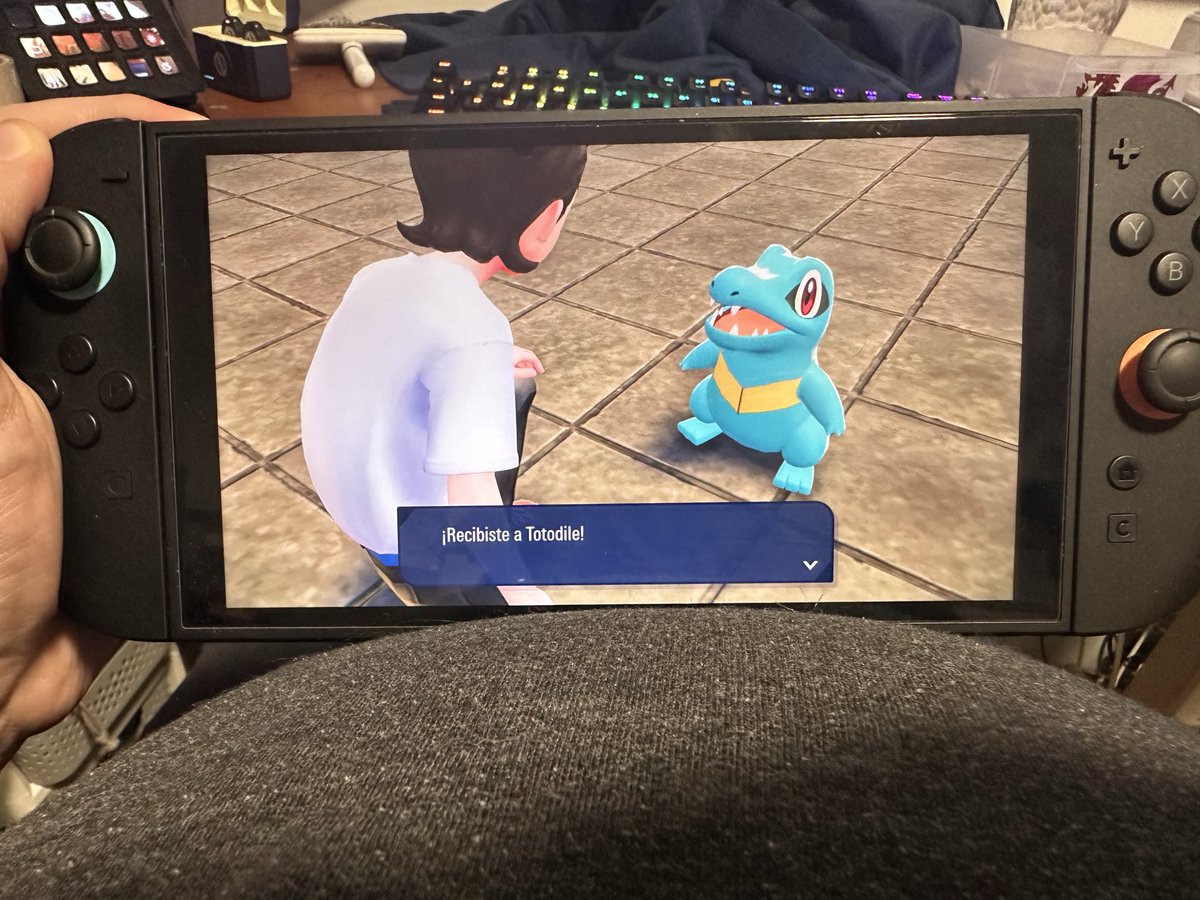 Welcome again ♥️