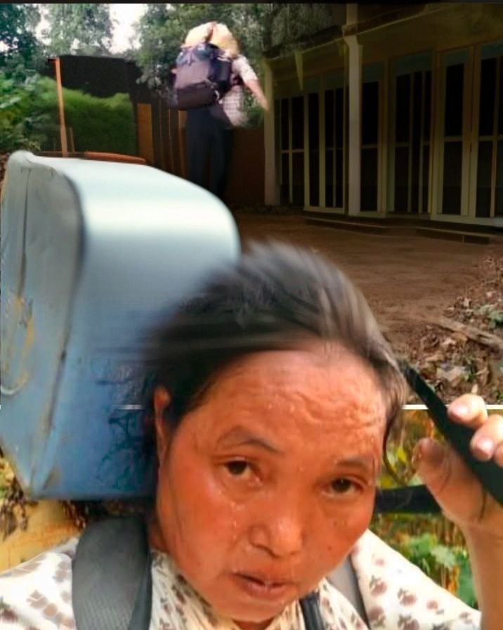 DirectorINHRFHC's tweet image. Tamenglong, Manipur:
50-year-old Meidinliu Newmai, an ASHA worker from Nenloung Atangkhullen village, walked 28 km on foot through forests and rivers carrying a polio vaccine carrier —

#Manipur #Tamenglong #ASHAworker #HealthcareHeroes #PolioImmunization #PublicHealth